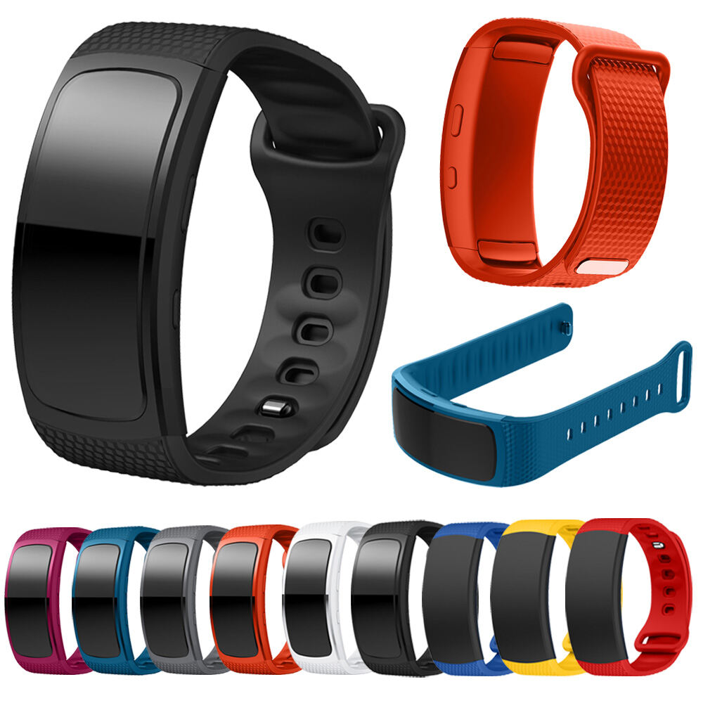 Gear fit 2 pro giá deals