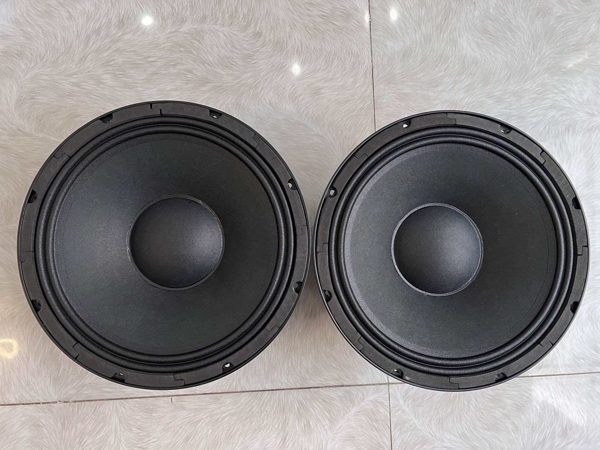 LOA BASS 30 RỜI SƯỜN NHÔM ĐÚC TỪ 170 COIL 65 HÀNG MỚI NHẬP KHẨU INDONESIA CHUYÊN HÁT KARAOKE NGHE NH