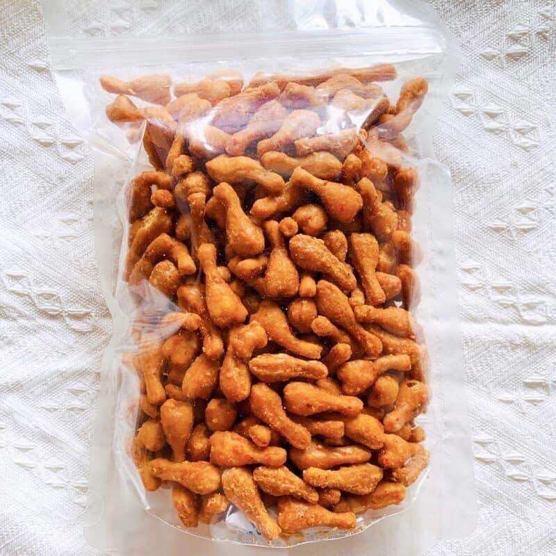 1kg đùi gà phomai cay
