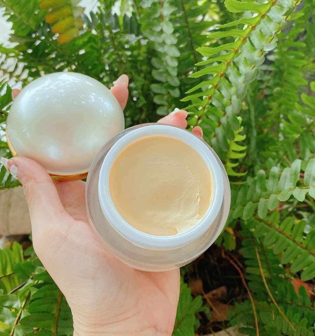 [CHÍNH HÃNG] KEM FACE PHÁP ACOSMETICS - Mẫu Mới 2022