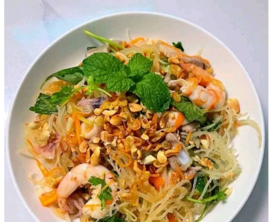 (200g)Rong Sụn Nấu Chè,Làm Gỏi