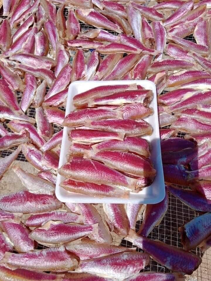 0,5kg Cá phèn hồng 1 nắng (hoả tốc 2h Tphcm)