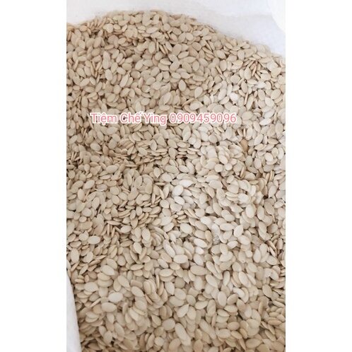 Hạt dưa tách vỏ 200gr -500gr - 1kg
