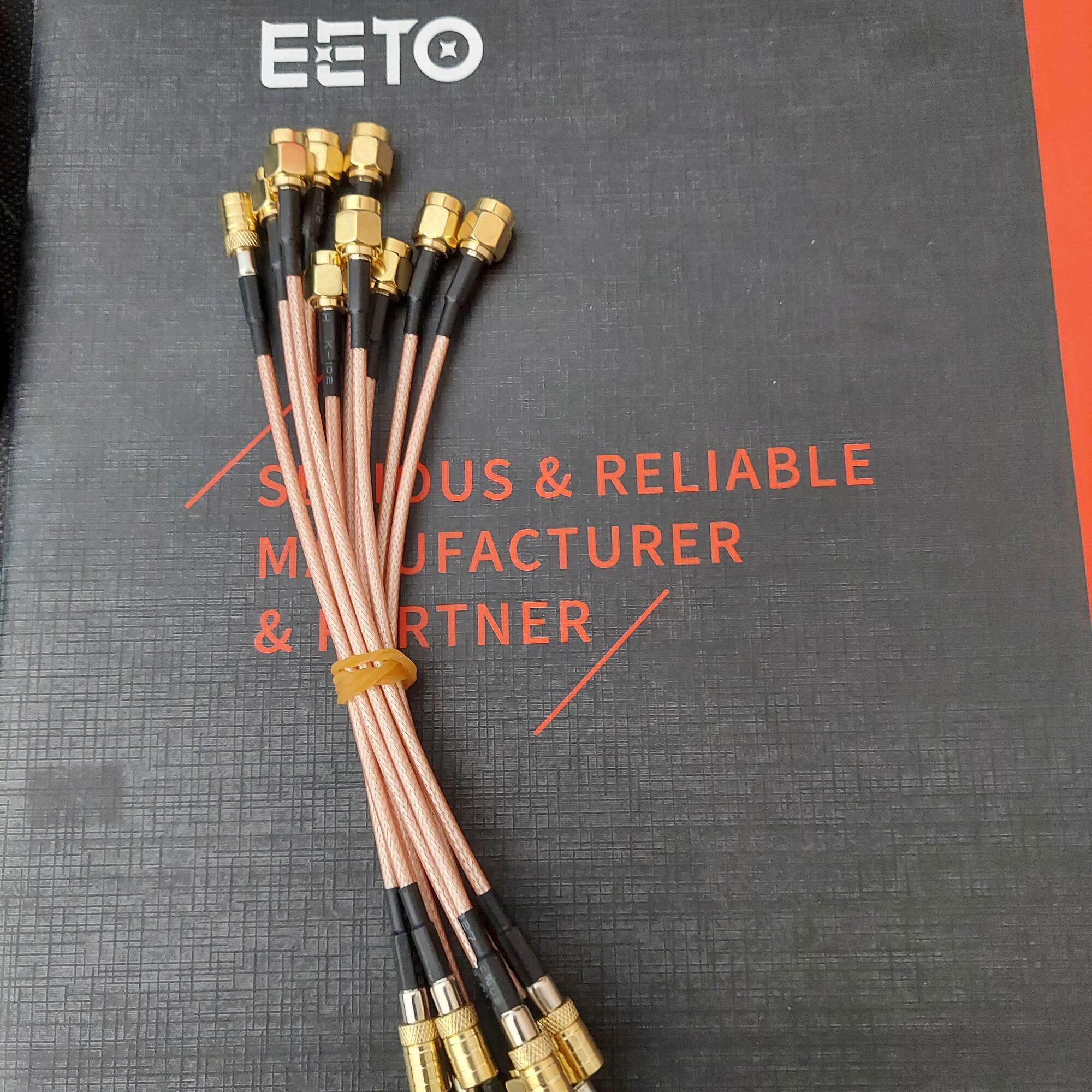 Dây cảm ứng laser máy cắt laser fiber cho đầu cắt Raytools, WSX
