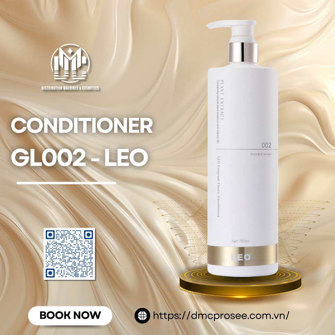 Dầu xả leo prosee 800ml mềm mượt dưỡng tóc hương thơm