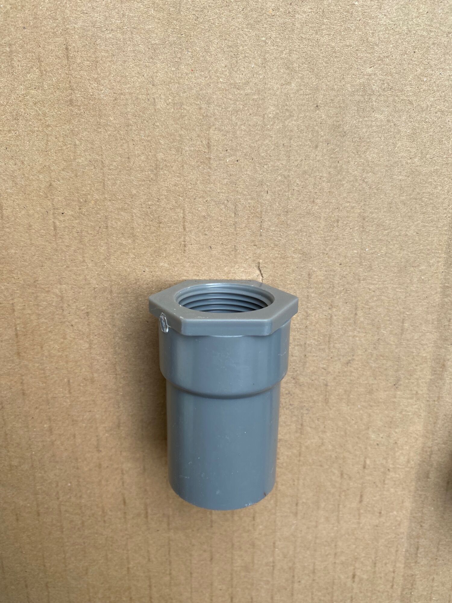 Phụ kiện pvc nhựa Bình Minh phi 27