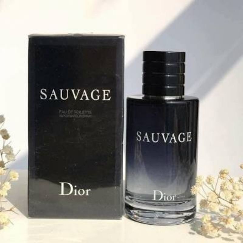 Nước hoa Nam sauvage 50ml