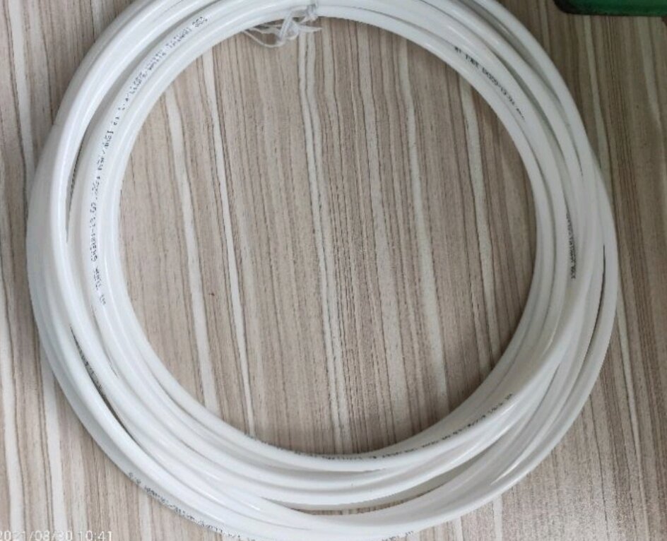 Dây lọc nước phi 10, phi 6 máy lọc RO, combo 10 mét dây