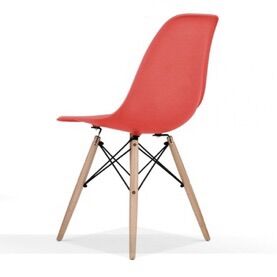 Ghế eames , ghế học tập , ghế phòng ăn