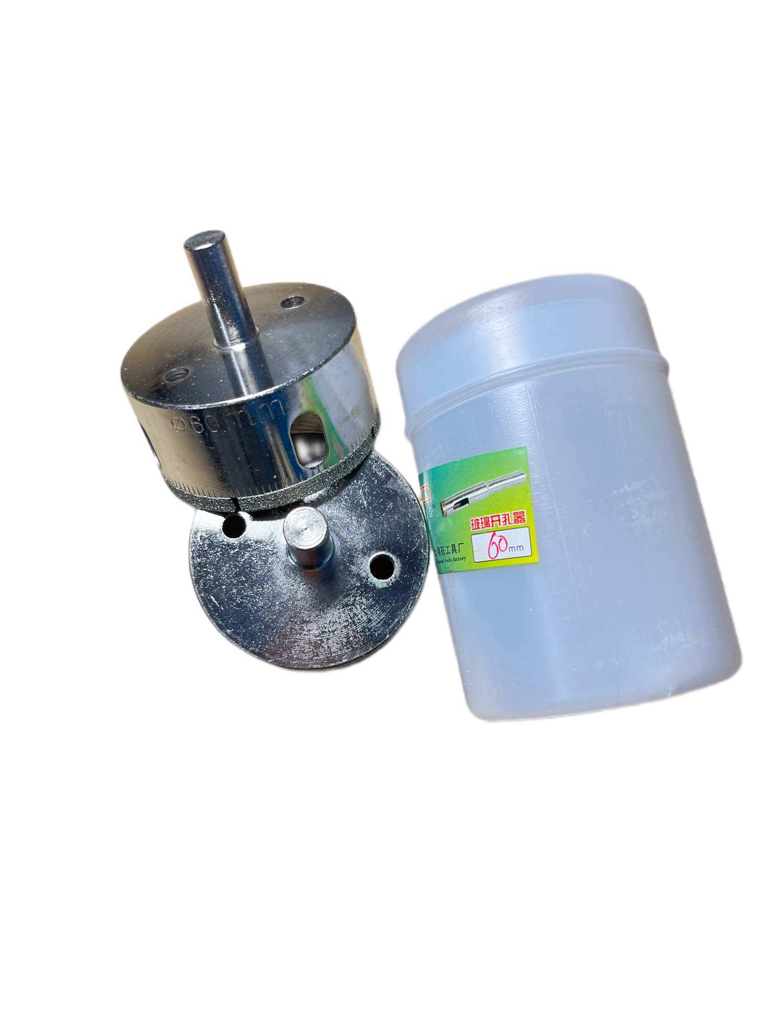 Mũi khoan kính phi 60 mũi khoan gạch men 60mm