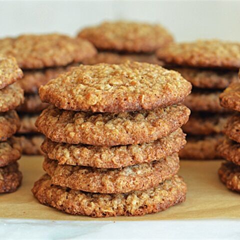 Bột Bánh Cookie Yến Mạch (1Kg)