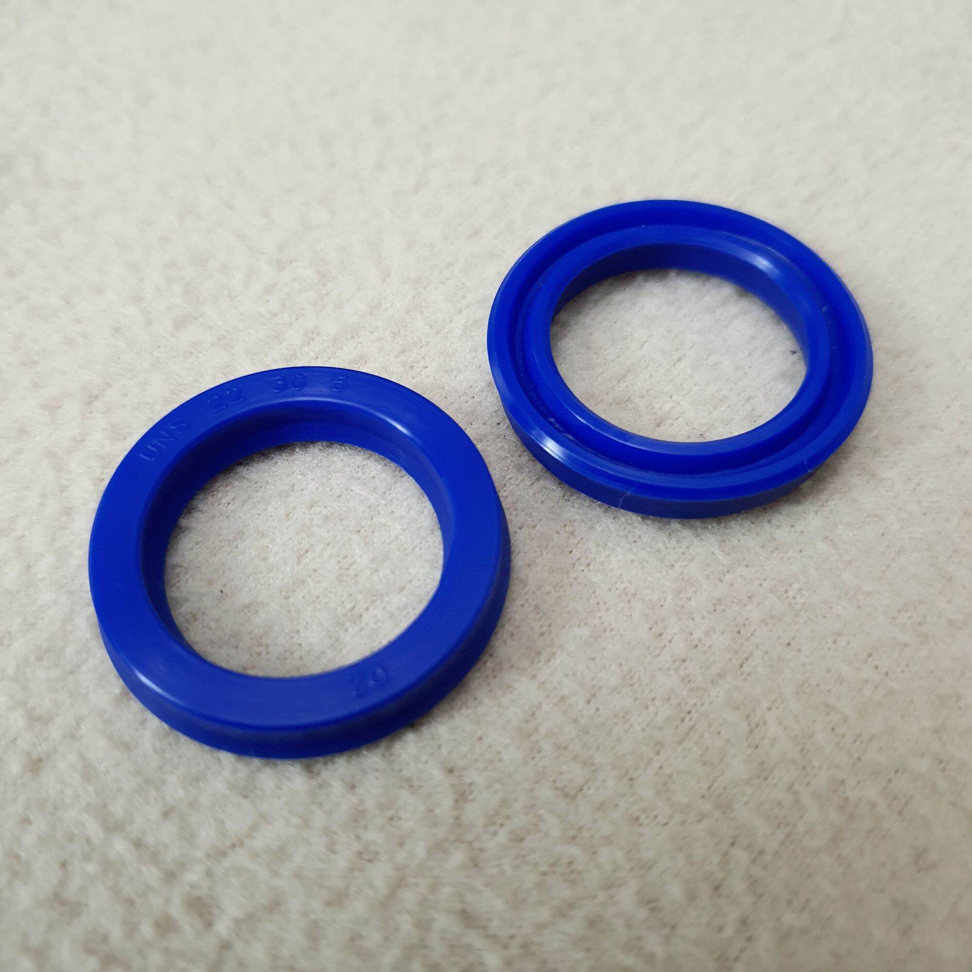 (10 cái) Phớt thủy lực 22-30-5
