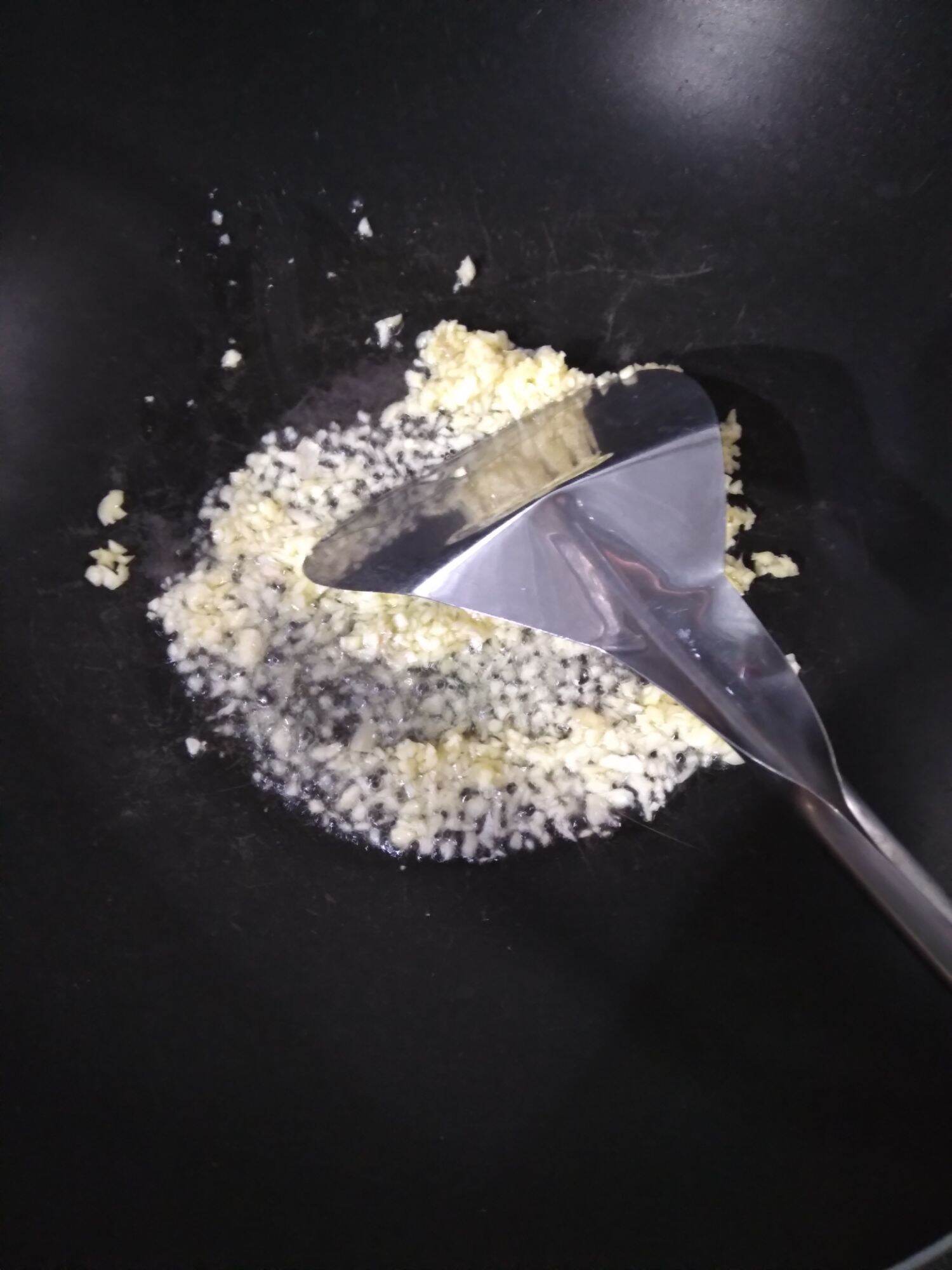 Mắm ruốc xào NHÀ LÀM (Mắm ngon Cô Ba Ngọc) 500g/keo