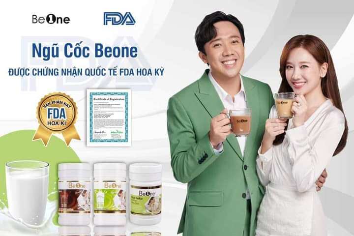 Combo 5 hộp ngũ cốc beone chính hãng data 2025