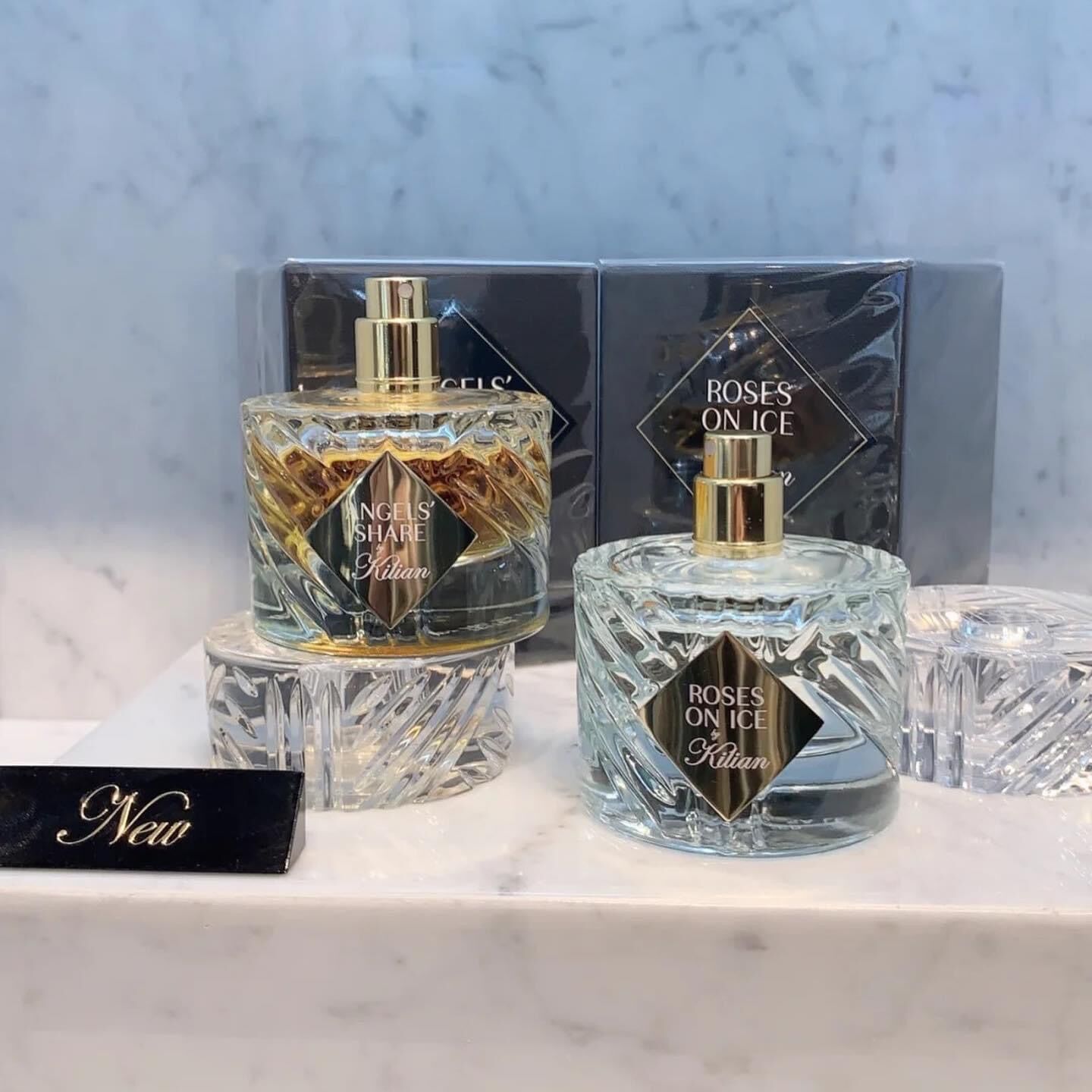 VIAL NƯỚC HOA KILIAN