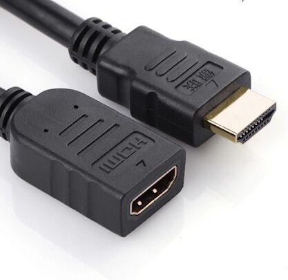 Dây nối HDMI 0.2m 4k