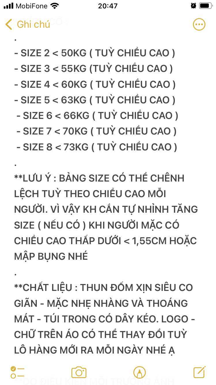 ÁO KHOÁC THUN ĐỐM ĐẠI 45KG - 73KG
