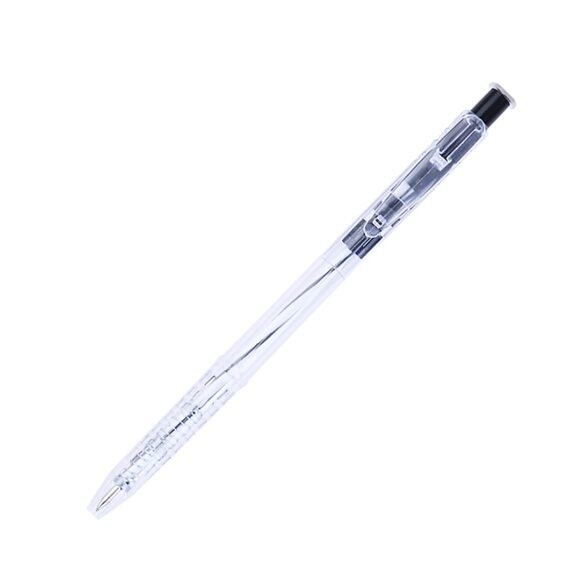 Combo 10 cây bút bi, có đủ màu cho khách chọn