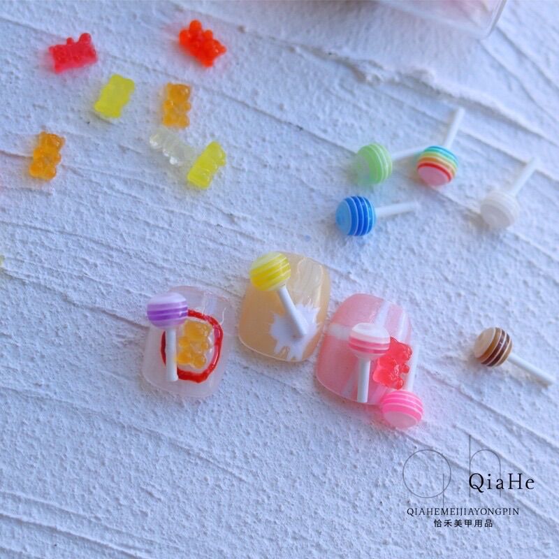 CHARM KẸO M160 20viên