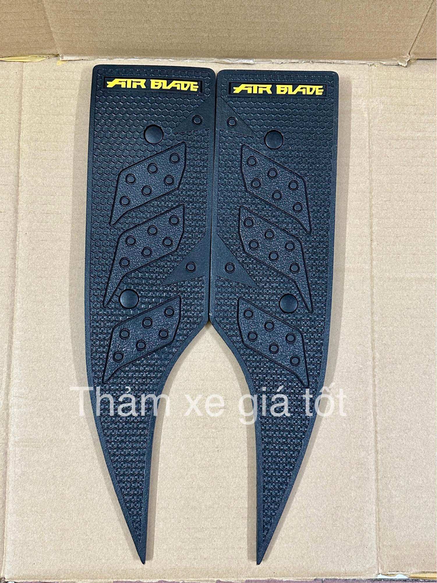 Thảm xe Airblade, AB 2016, 2017, 2018, 2019