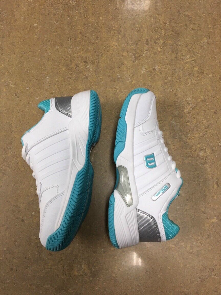 Giày thể thao tennis wilson nữ [giảm giá 20%]+vớ