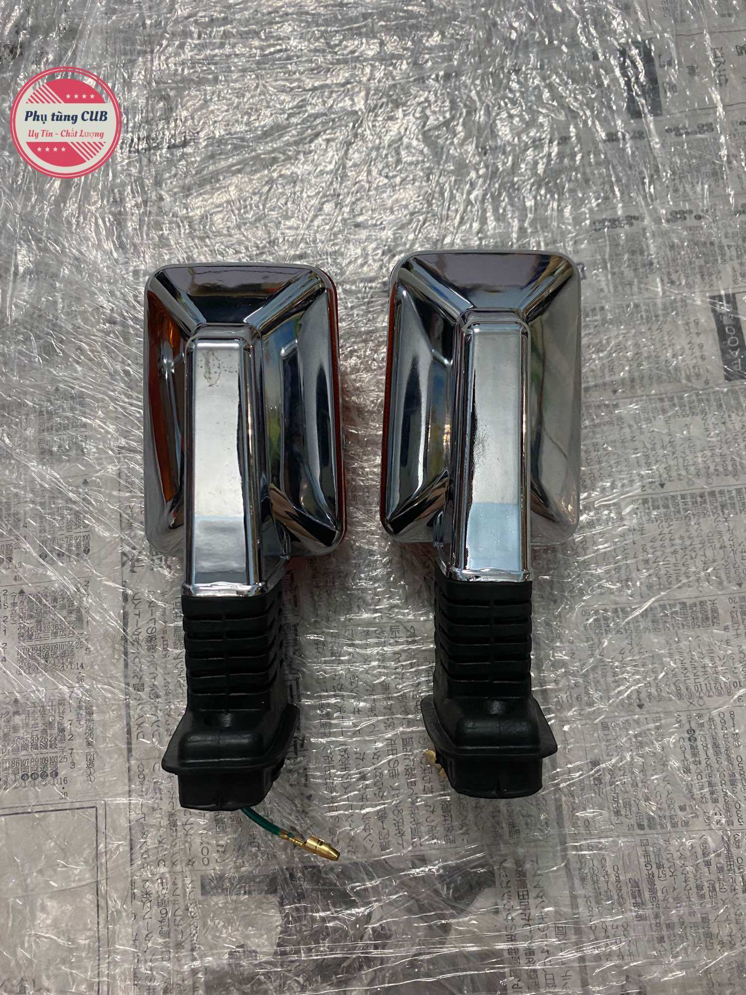 Xi nhan sau xe cub 82-84-DD