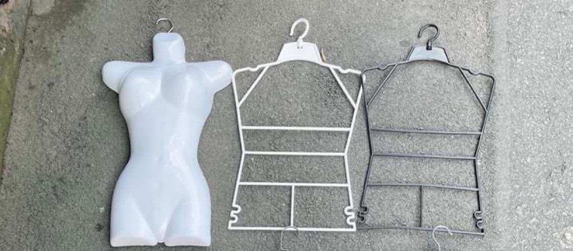 Combo 10 móc bộ người lớn