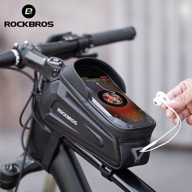 Túi Xe Đạp Rockbros Chống Nước, 6.5 inch