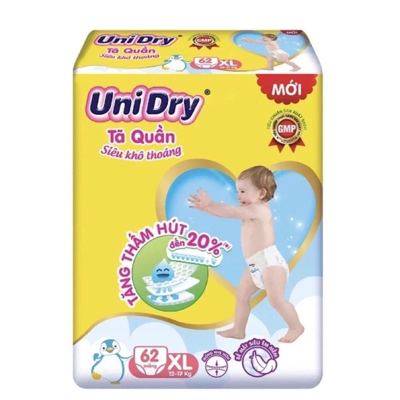 Tả Unidry size XXL56