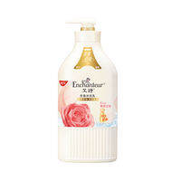 Enchanteur | Gel Tắm Mùi Hương Dài Lâu Dưỡng Ẩm Bổ Dưỡng 650g
