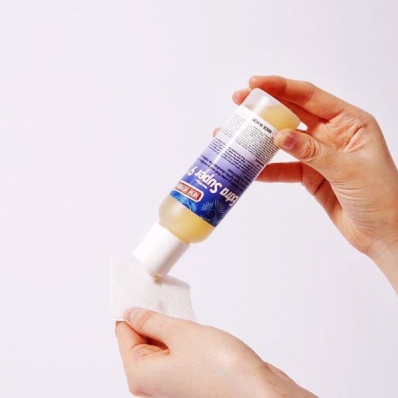 Dung Dịch Ủ Mụn MediPeel Super Extra 9 Plus 100ml | Vinie.minisize