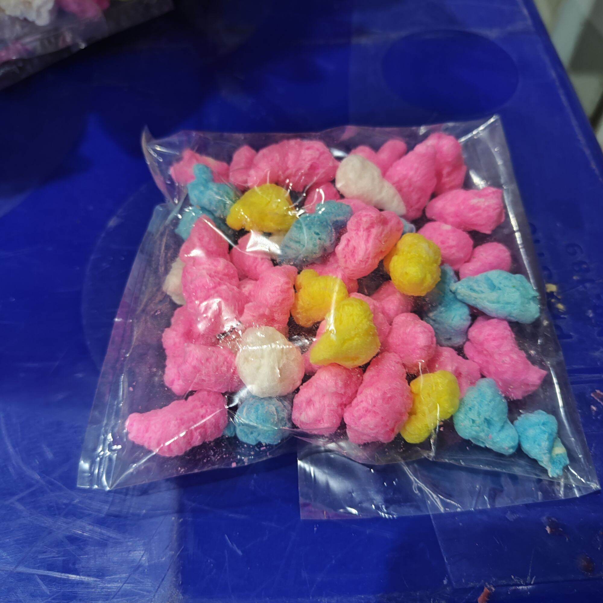 Bánh cúng cô hồn mùng 2&16