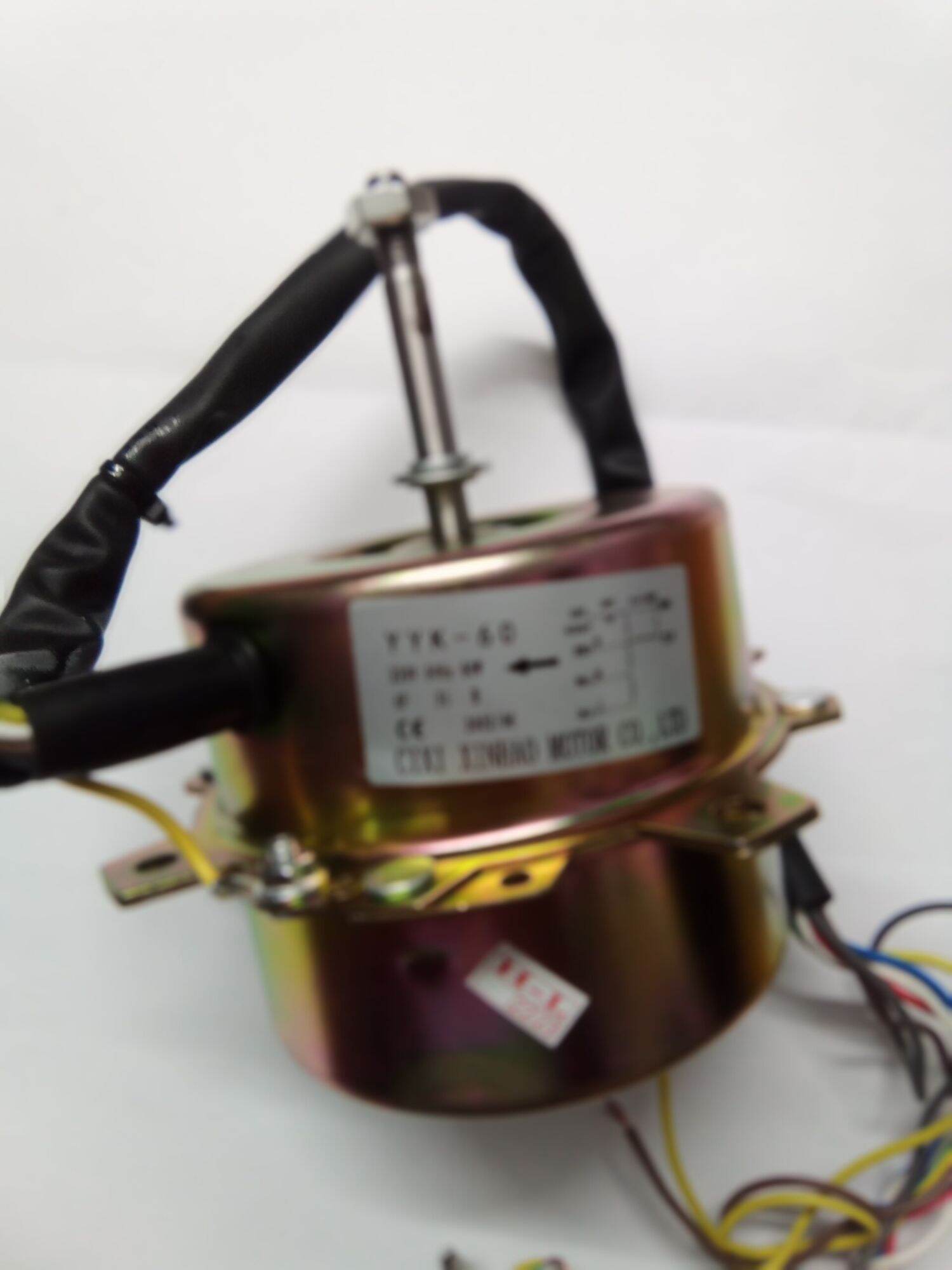 Mô tơ quạt điều hoà hơi nước công suất 60w quay thuận