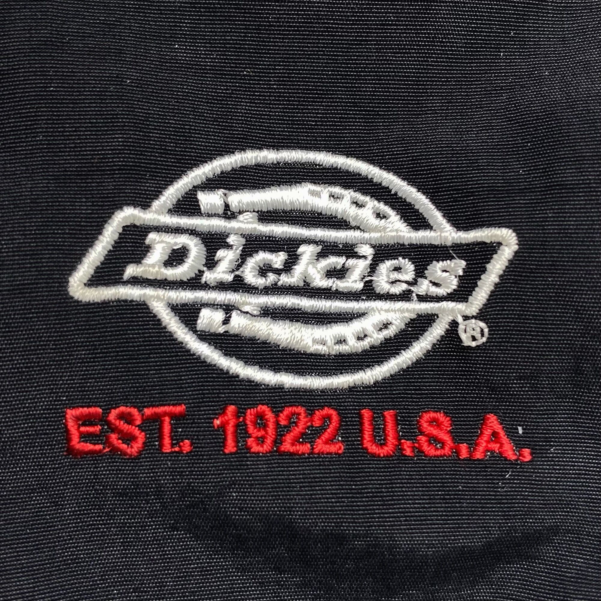 ÁO KHOÁC HIỆU DICKIES VINTAGE SIZE lL - bao.jacket
