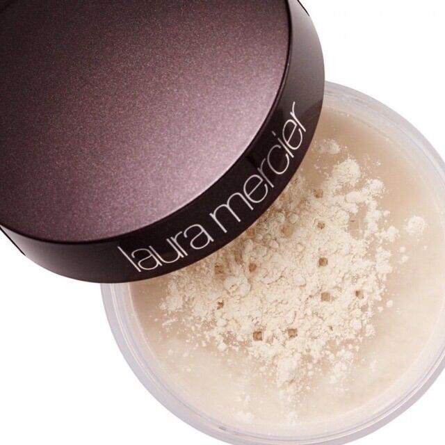 phấn phủ bột bán chạy Laura mercier translucent 29g