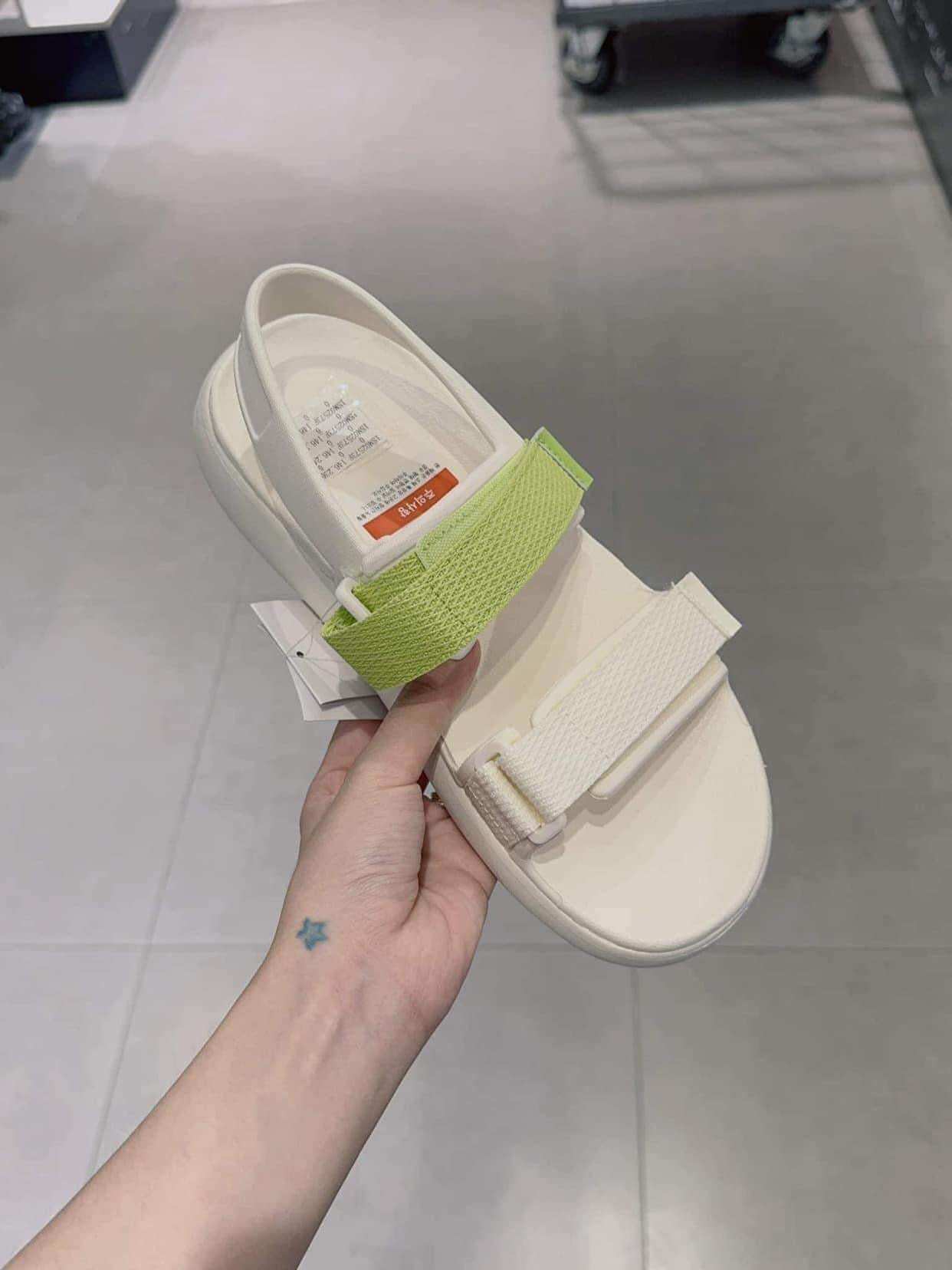 Sandal FILA (Authentic)