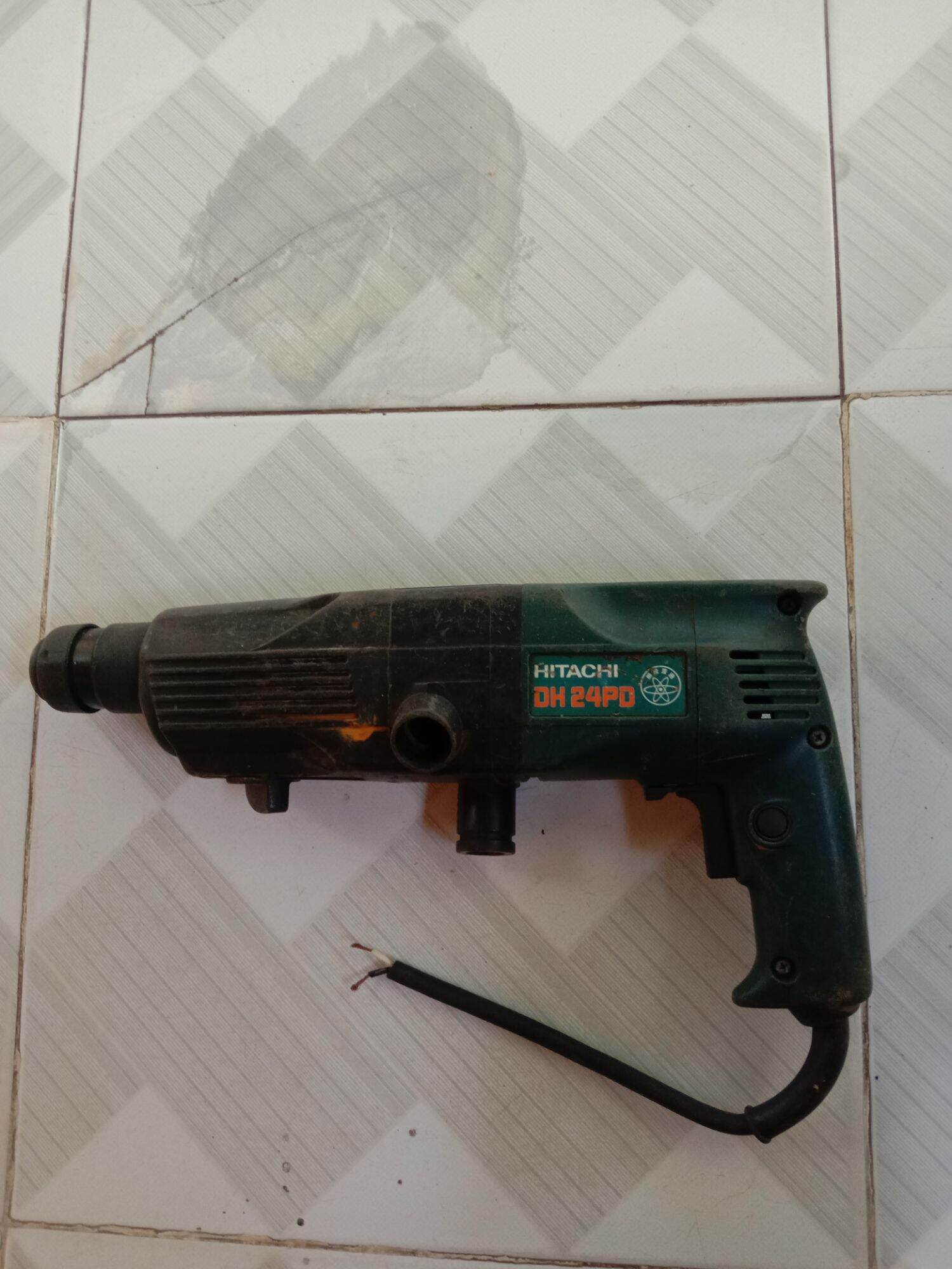 Khoan 2 chức năng hàng bãi nhật điện 100v
