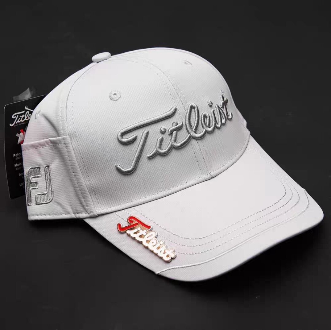 mũ đánh golf 골프모자