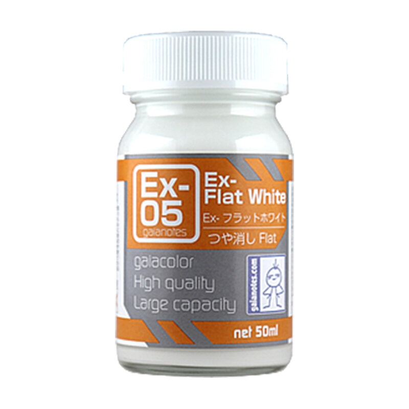 Sơn Mô Hình Nitrocellulose