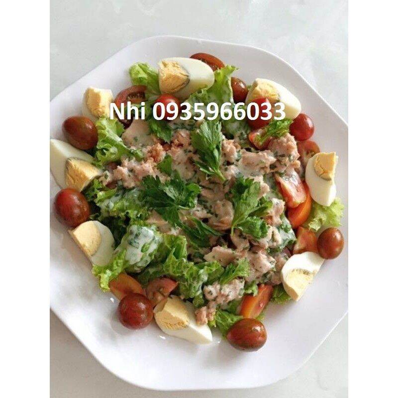 Cá ngừ ngâm dầu Skipjack/ Yellowfin Tuna Chunk (miếng) 160gr/ lon