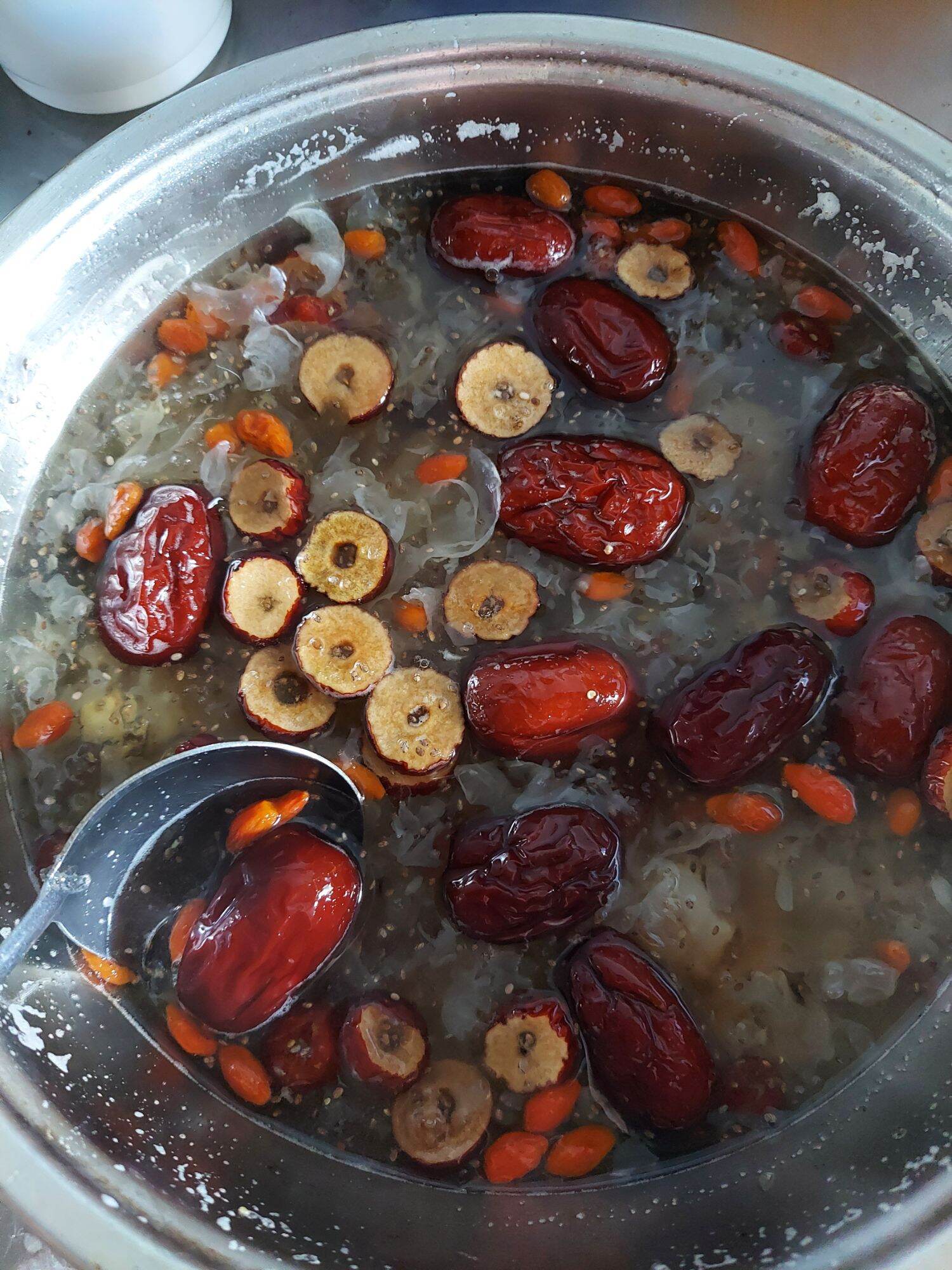 Sét chè dưỡng nhan 400g 13 vị
