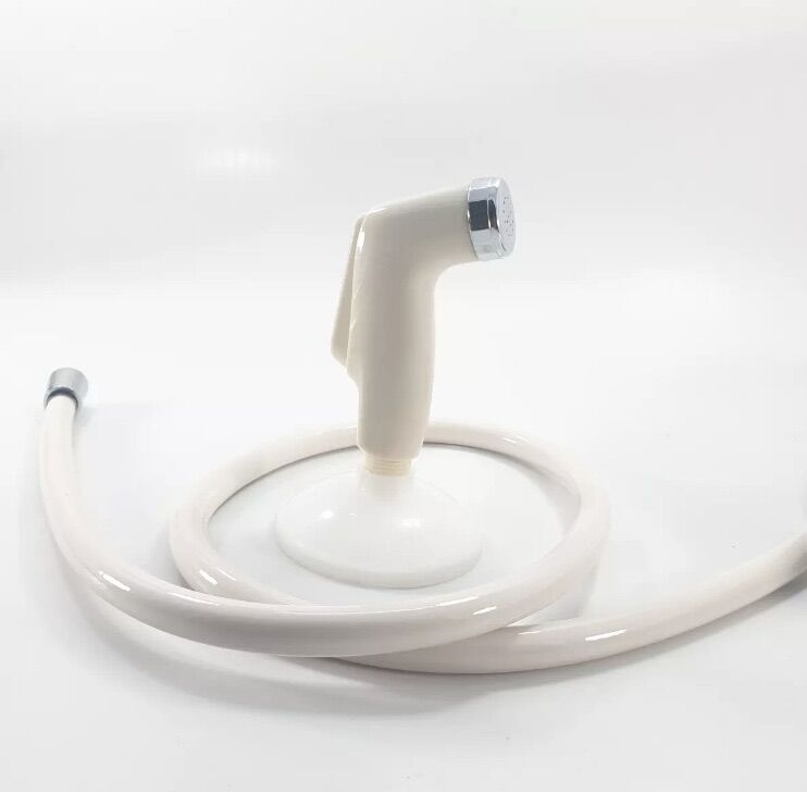 Vòi xịt vệ sinh cao cấp INax