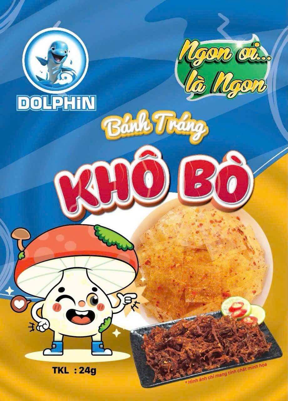 COMBO 4 GÓI TRÁNG TRỘN MIX VỊ