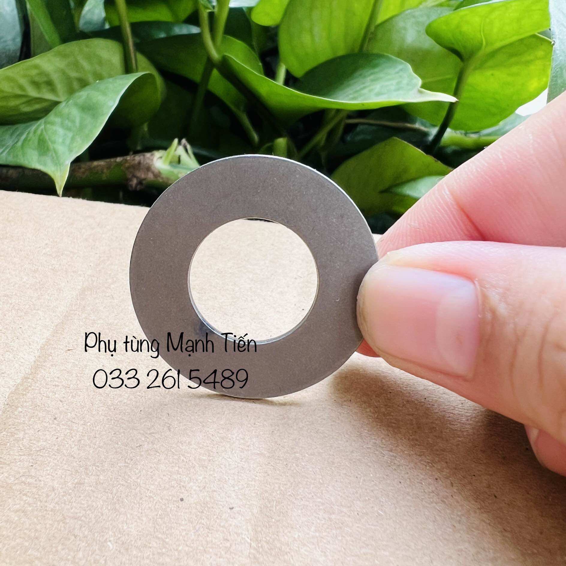 Long đền nồi sau (XB11.1)