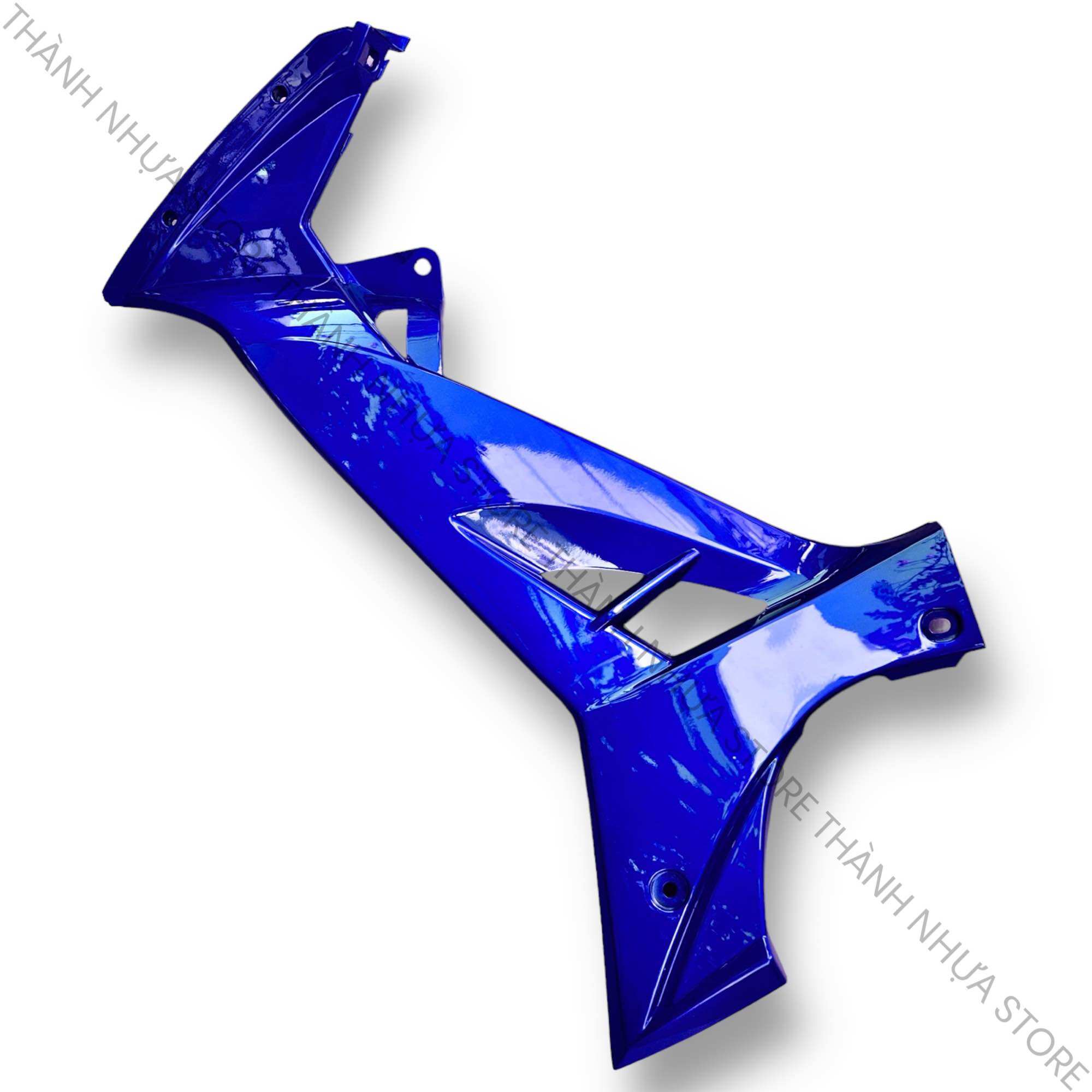 Yếm trong bửng trong sirius - dàn áo sirius