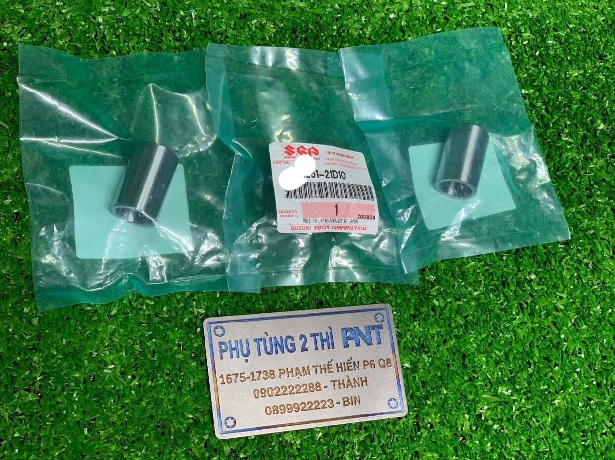 Khâu lòng nồi Zin Xipo