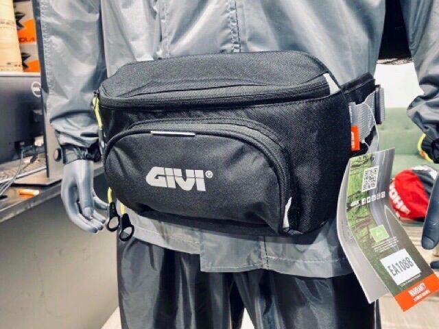 [HCM]Túi đeo hông GIVI EA108B