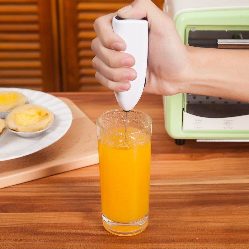 Máy Đánh Trứng Tạo Bọt Cà Phê
