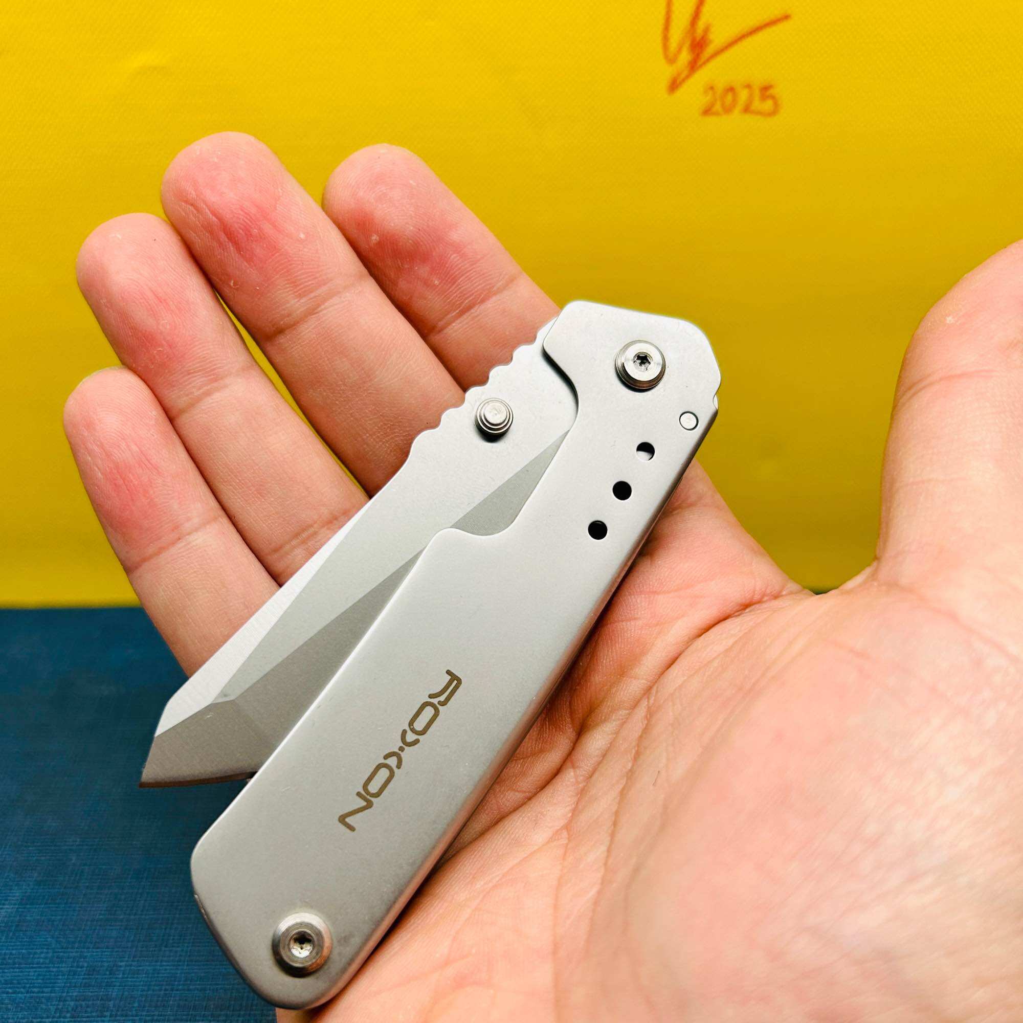DỤNG CỤ ĐA NĂNG ROXON S501 2in1