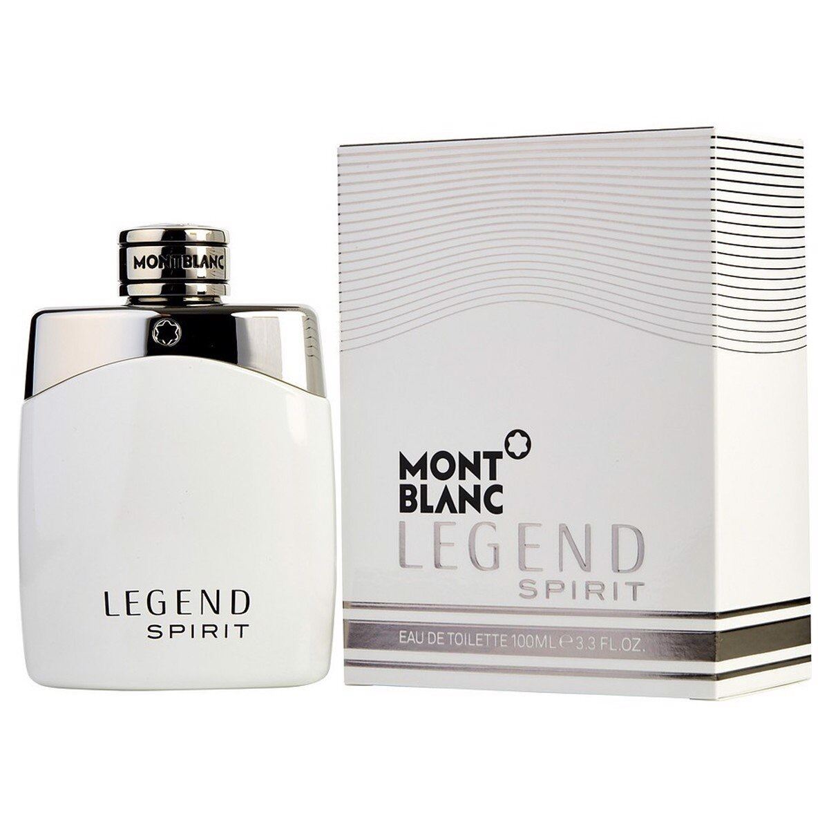 NƯỚC HOA NAM MONT BLANC Legend Spirit EDT 100ml